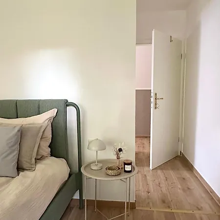 Wohlfuehloase Naehe Muenster - Ruhige 120qm *