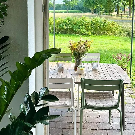 Wohlfuehloase Naehe Muenster - Ruhige 120qm * Telgte