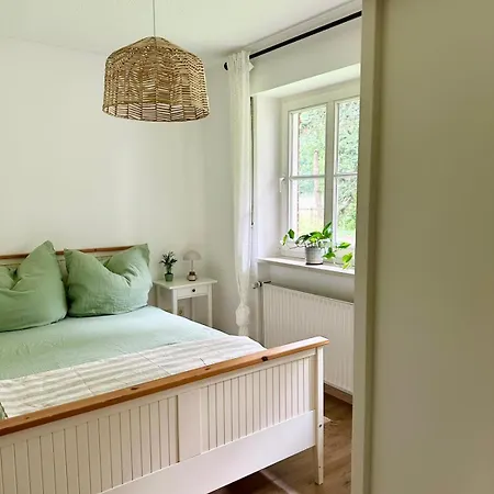 Wohlfuehloase Naehe Muenster - Ruhige 120qm Telgte