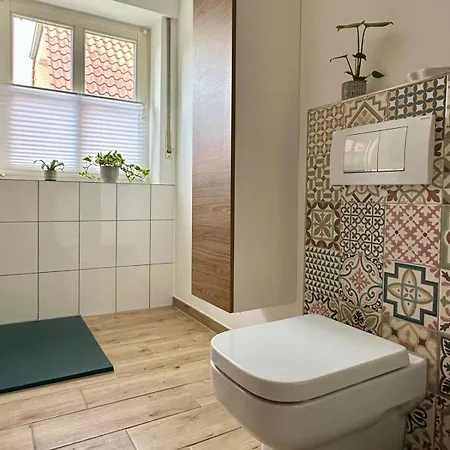 Wohlfuehloase Naehe Muenster - Ruhige 120qm *