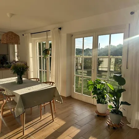 Wohlfuehloase Naehe Muenster - Ruhige 120qm