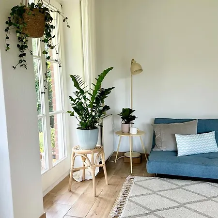 Wohlfuehloase Naehe Muenster - Ruhige 120qm Telgte