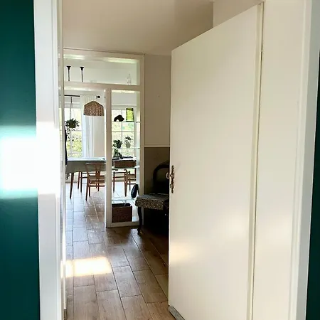 Wohlfuehloase Naehe Muenster - Ruhige 120qm Apartmán
