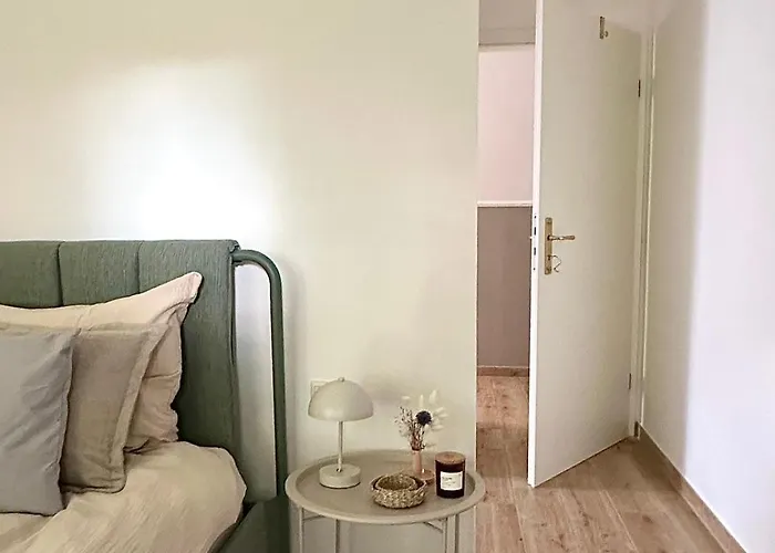 Wohlfuehloase Naehe Muenster - Ruhige 120qm *