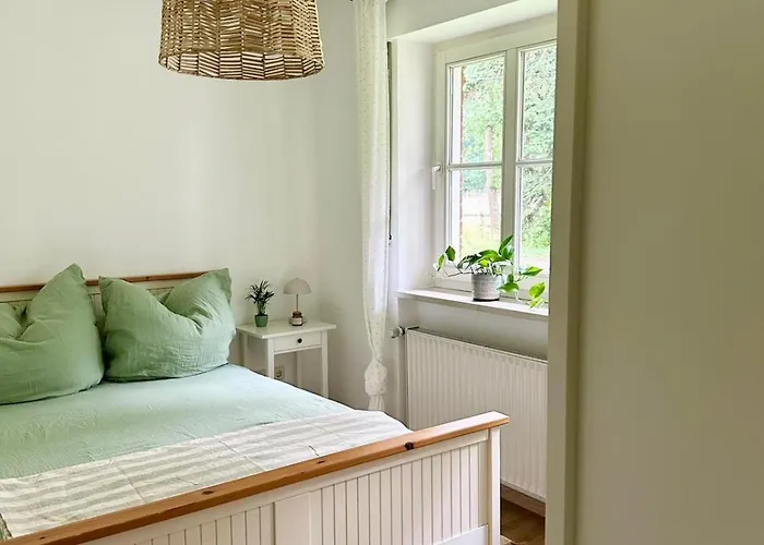 Wohlfuehloase Naehe Muenster - Ruhige 120qm Telgte