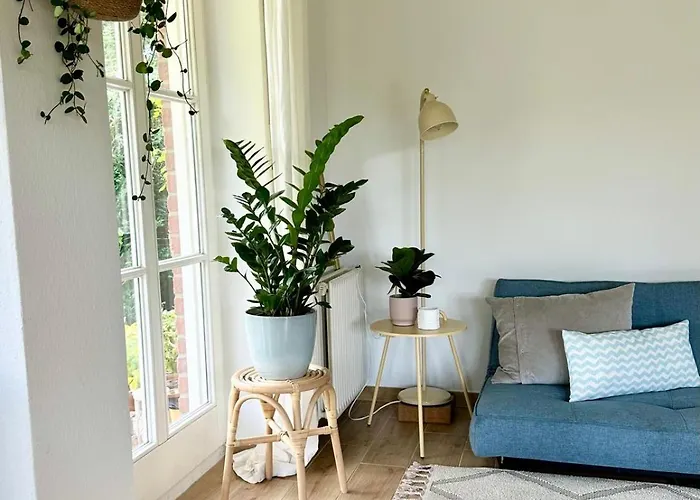 Wohlfuehloase Naehe Muenster - Ruhige 120qm Telgte